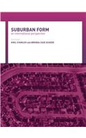 Suburban Form