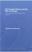 US Foreign Policy and the War on Drugs