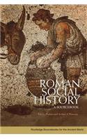 Roman Social History