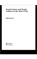 Youth Crime and Youth Culture in the Inner City