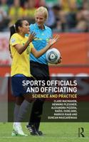 Sports Officials and Officiating