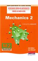 Mechanics: No. 2