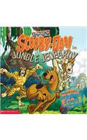 Scooby-Doo! Jungle Jeopardy