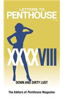 Letters to Penthouse XXXXVIII