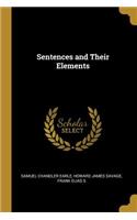 Sentences and Their Elements