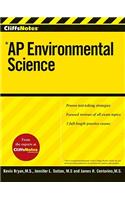CliffsNotes AP Environmental Science