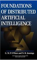 Foundations of Distributed Artificial Intelligence