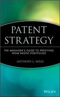 Patent Strategy