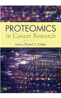 Proteomics in Cancer Research
