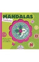 Create Your Own Mandalas -- Nature