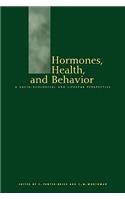 Hormones, Health and Behaviour