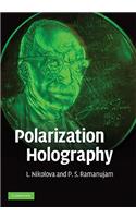 Polarization Holography
