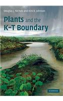 Plants and the K-T Boundary