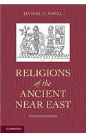 Religions of the Ancient Near East