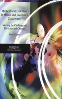 *Acp Kip-Multicultural Ed in Middle & Secondary Classrooms