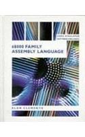 Assembly Language 68000 (Pws Series in Engineering)