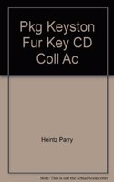 PKG KEYSTON FUR KEY CD COLL AC