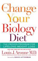 The Change Your Biology Diet