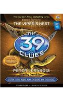 In Too Deep; 39 Clues: Book 6