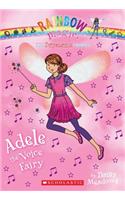 Superstar Fairies #2: Adele the Voice Fairy