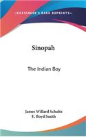 Sinopah
