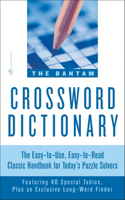 Bantam Crossword Dictionary