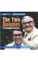 Two Ronnies, The  It's Goodnight From Me