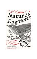 Nature's Engraver