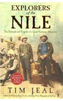Explorers of the Nile