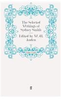 The Selected Writings of Sydney Smith