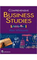 Comprehensive Business Studies Paper