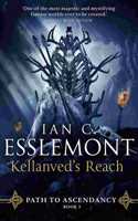 Kellanved's Reach: Path to Ascendancy Book 3(Path to Ascendancy)