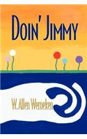 Doin' Jimmy