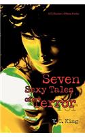 Seven Sexy Tales of Terror