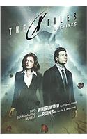 X-Files Archives