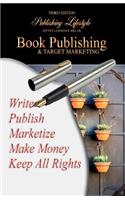 Book Publishing & Target Marketing