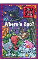 Where's Boo?