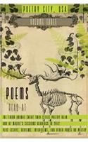 Poetry City, USA, Vol. 3