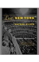 Lost New York