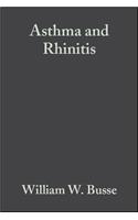 Asthma and Rhinitis