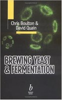 Brewing Fermentation and Yeast Biotechnology