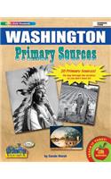 Washington Primary Sources