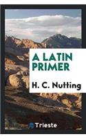 A Latin Primer