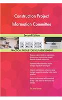 Construction Project Information Committee Second Edition