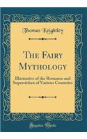 The Fairy Mythology
