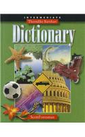 Thorndike Barnhart Dictionary, Intermediate