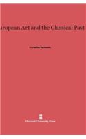 European Art and the Classical Past