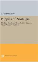 Puppets of Nostalgia
