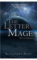 The Letter Mage