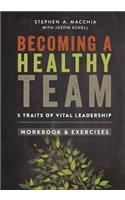 Becoming a Healthy Team